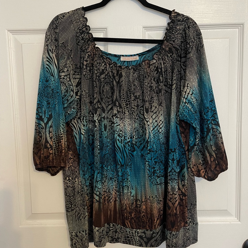 Beautiful top
